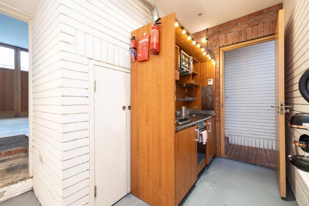 Charming 1 Bedroom In Ranelagh Appartement *